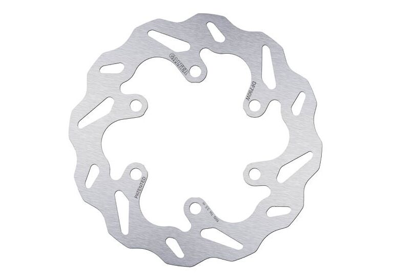 Wave® Bremsscheibe