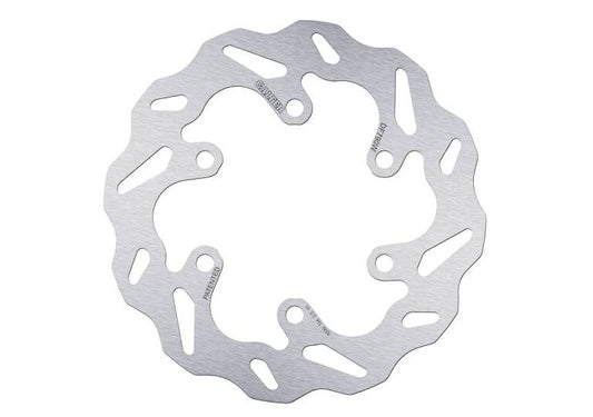Wave® Brake Rotor