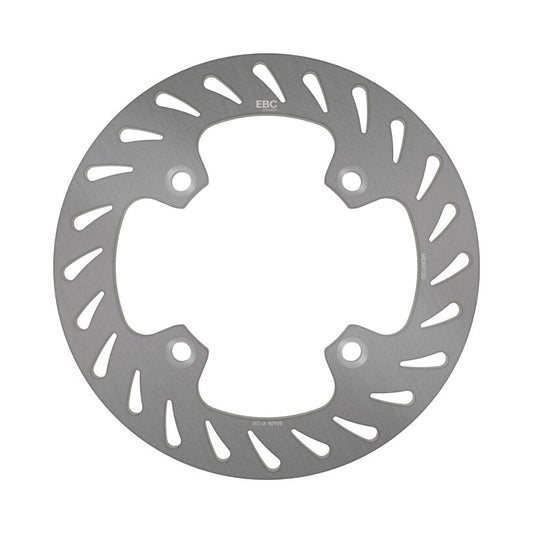 Round D-Series Fixed Offroad Brake Rotor