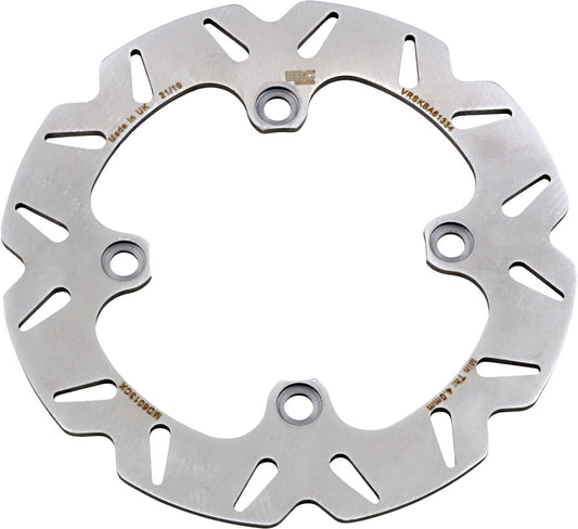 CX Extreme™ Motocross Brake Rotors