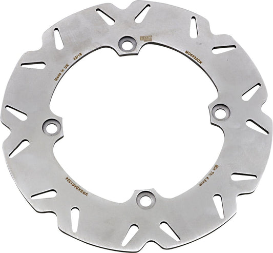 CX Extreme™ Motocross Brake Rotors