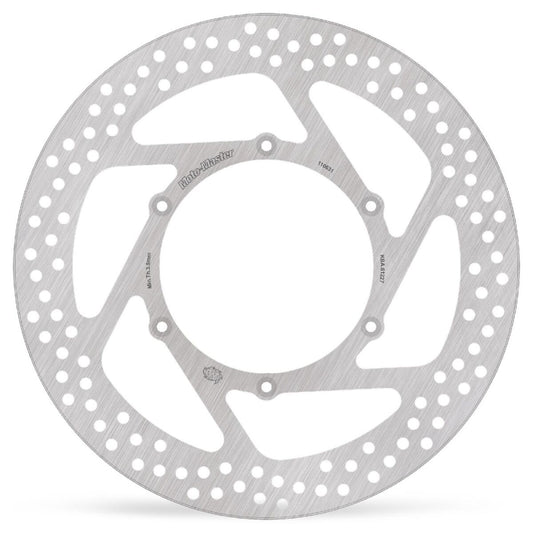 Halo Series Fixed Rotor