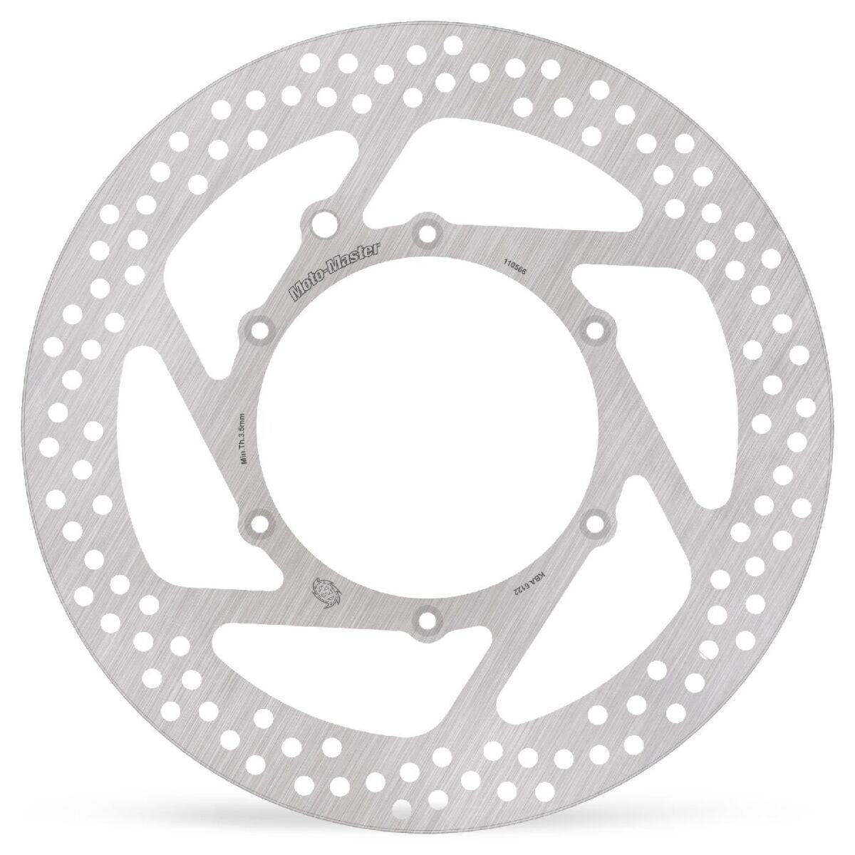Halo Series Fixed Rotor