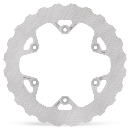 Nitro Series Brake Disc