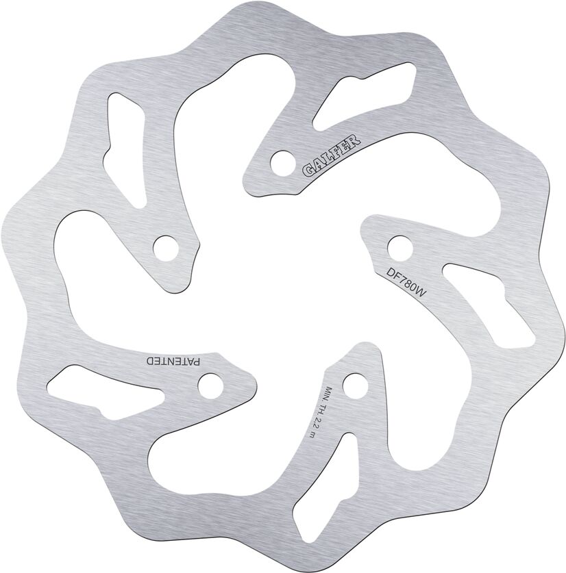 Wave® Bremsscheibe