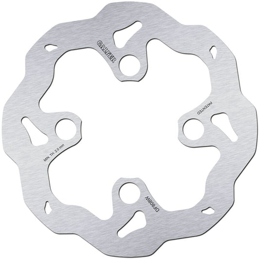 Wave® Brake Rotor
