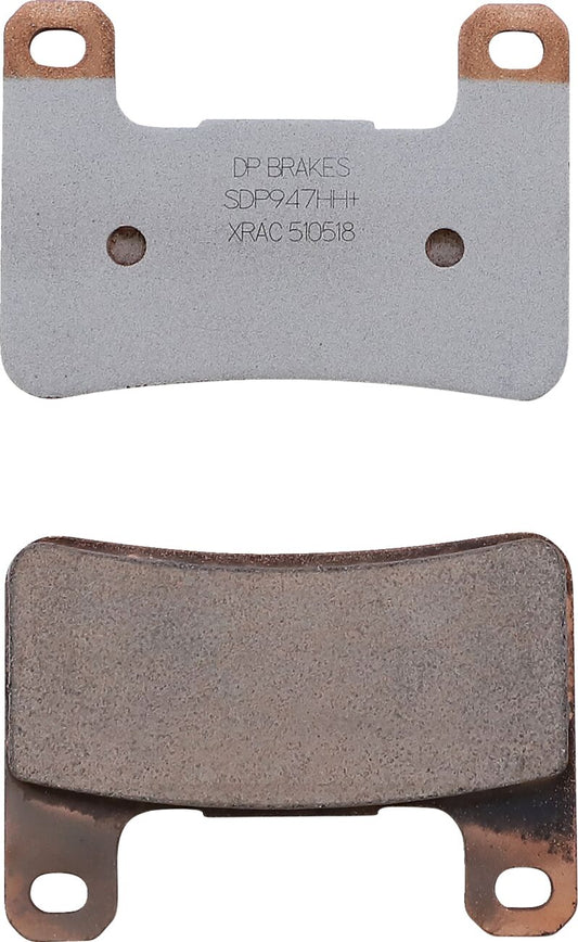 SDP Sport HH+ Sintered Brake Pads