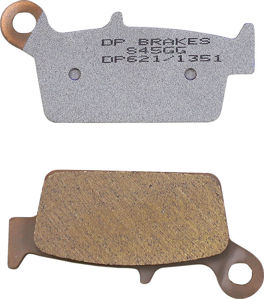 RDP X-Race Titanium Sintered Brake Pads
