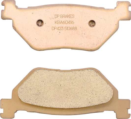 Standard DP Sintered Brake Pads