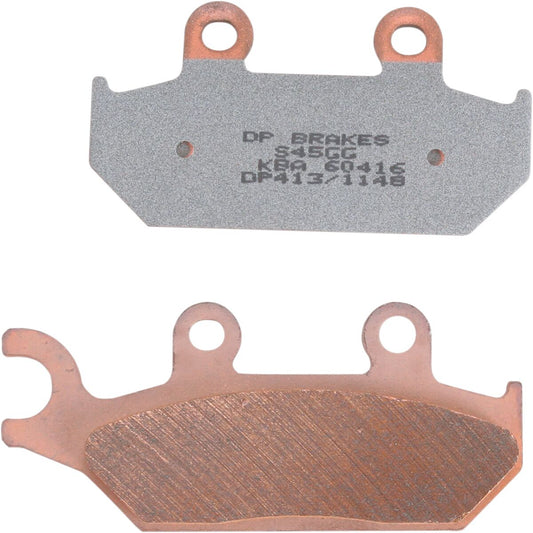 Standard DP Sintered Brake Pads