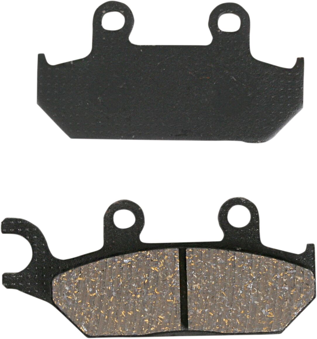 Sport Carbon "X" Brake Pads