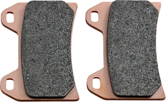 Extreme Performance Sintered "EPFA" Brake Pads