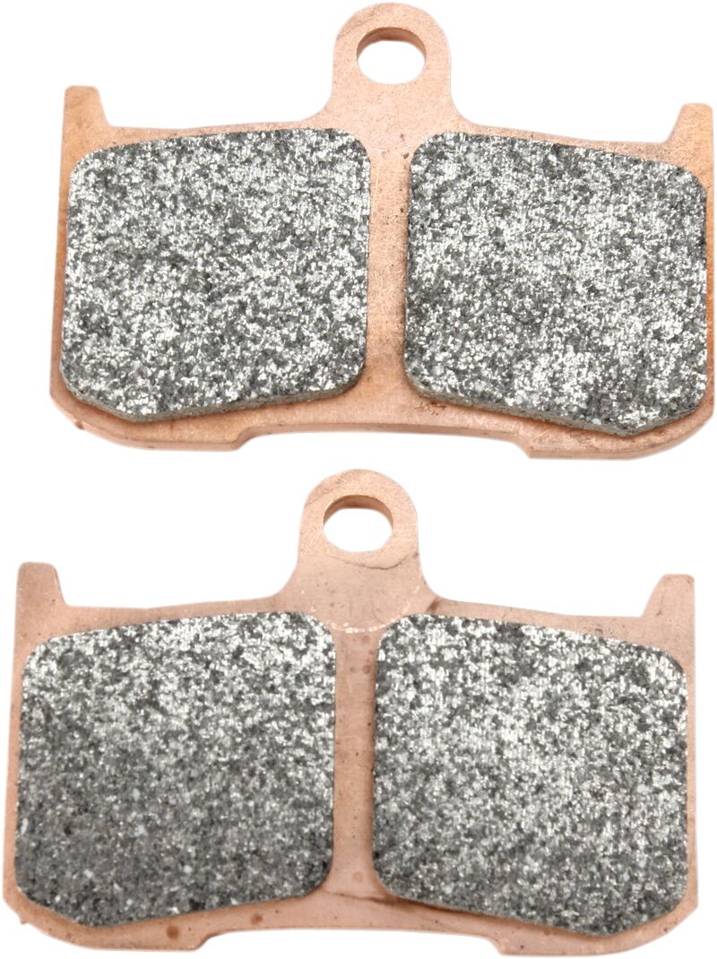 Sintered Road Race "GPFAX" Brake Pads