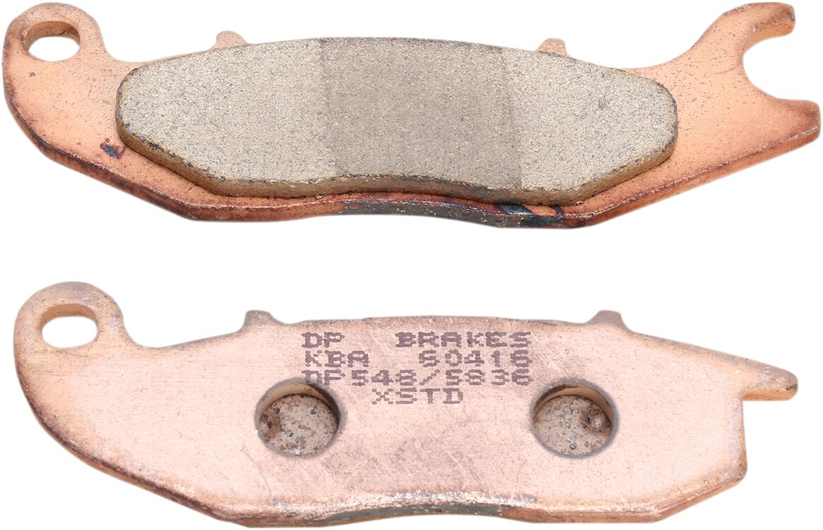 Standard DP Sintered Brake Pads