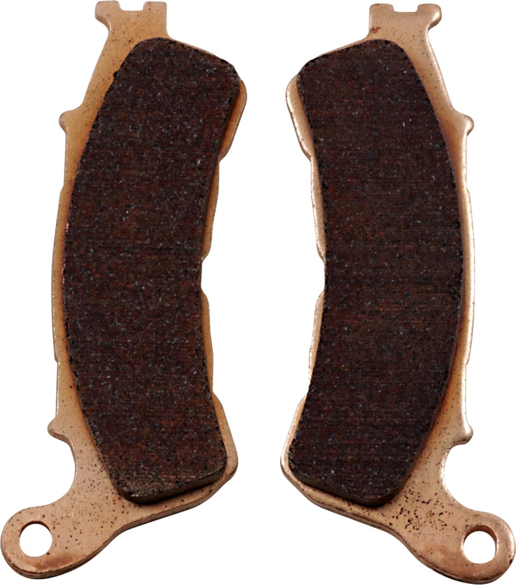 HH Sintered Brake Pads