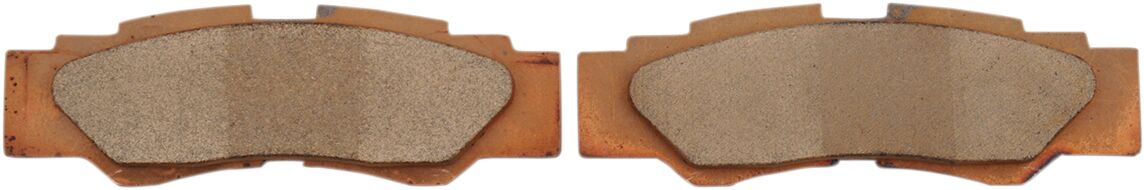 ATV/UTV Sintered Metal Brake Pads