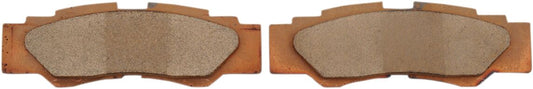 ATV/UTV Sintered Metal Brake Pads