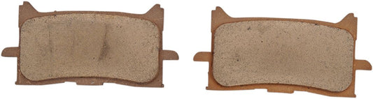 Standard DP Sintered Brake Pads