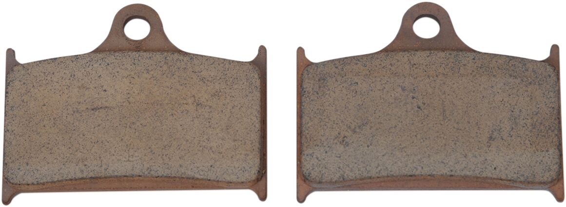 Sintered Metal  Indian/Victory Brake Pads