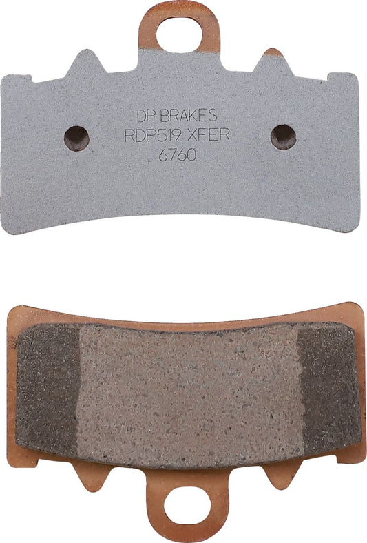 RDP X-Race Titanium Sintered Brake Pads