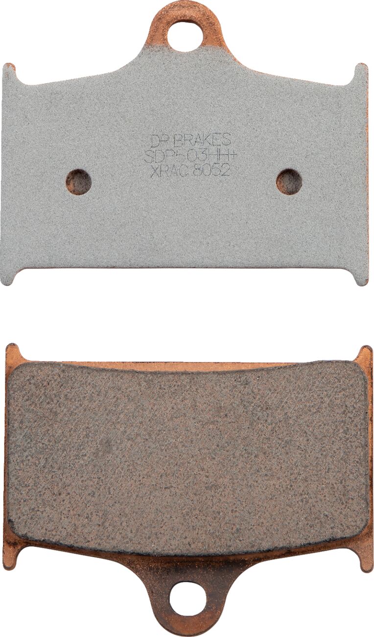 Standard DP Sintered Brake Pads