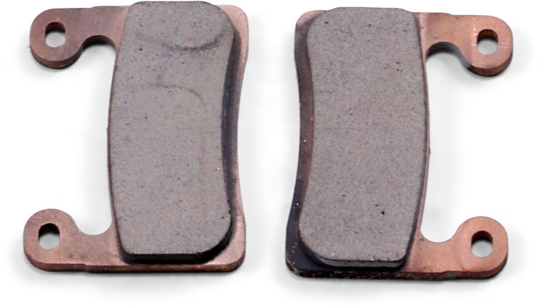 RDP X-Race Titanium Sintered Brake Pads