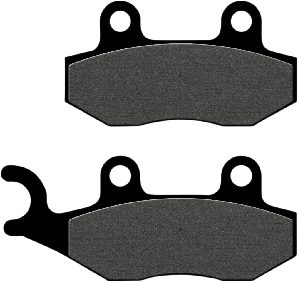 Offroad Organic Brake Pads