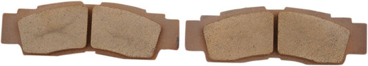 Sintered Metal Brake Pads