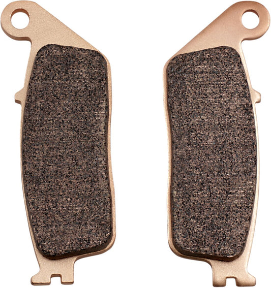 HH Sintered Brake Pads