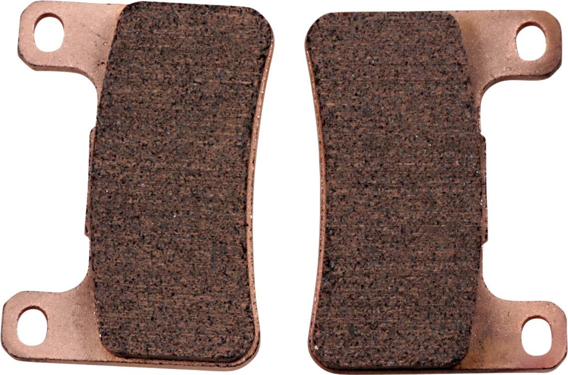 HH Sintered Brake Pads