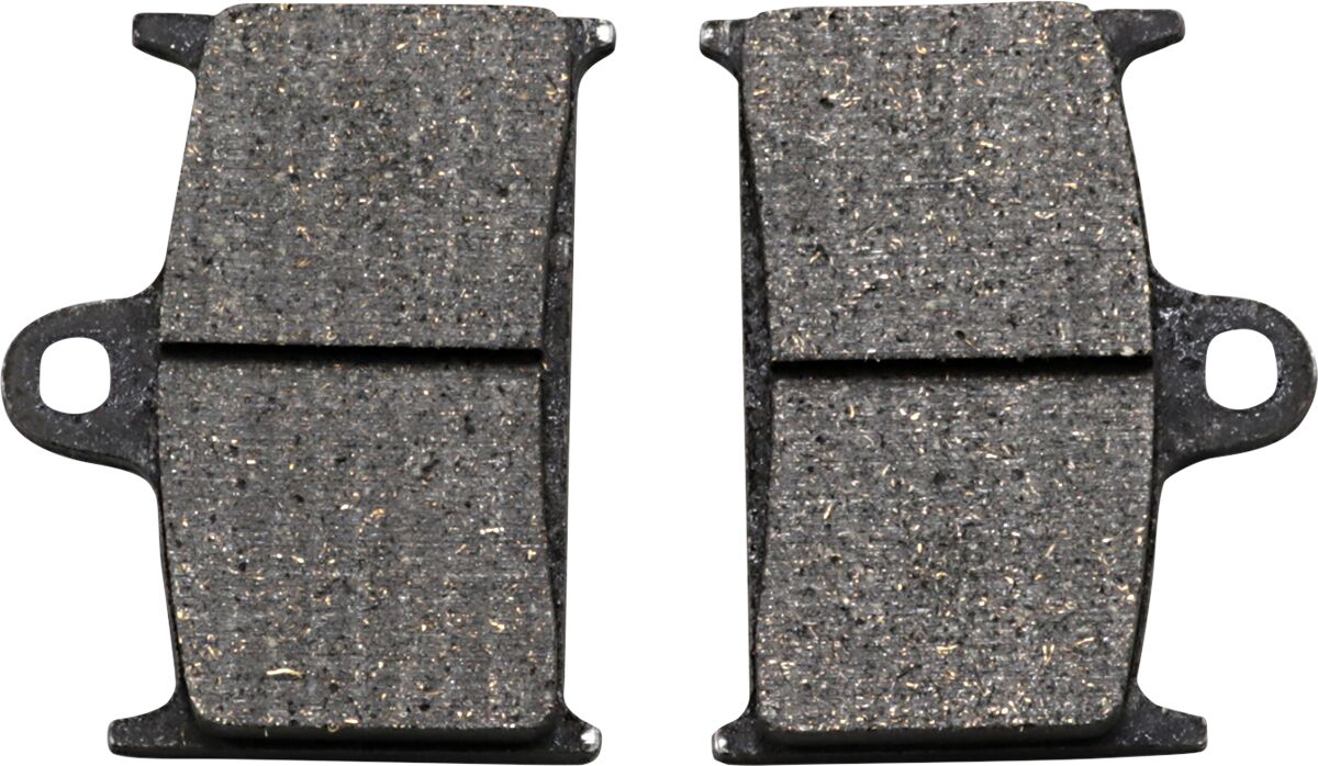 Ceramic Brake Pads
