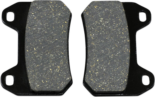 Ceramic Brake Pads