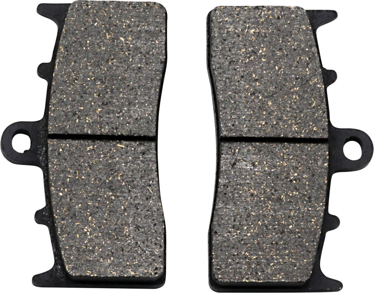 Ceramic Brake Pads