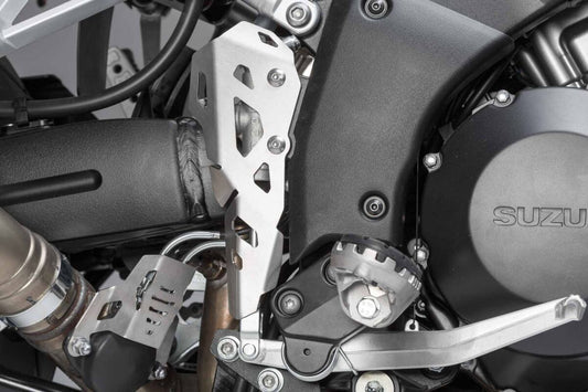 Brake Cylinder Guard For SUZUKI DL 1000 ABS 2014 - 2020