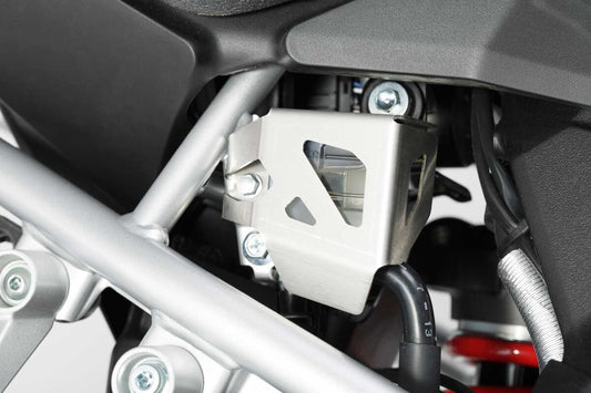 Brake Reservoir Guard For HONDA, SUZUKI CRF 1000 L ABS, CRF 1000 LD ABS , CRF 11...
