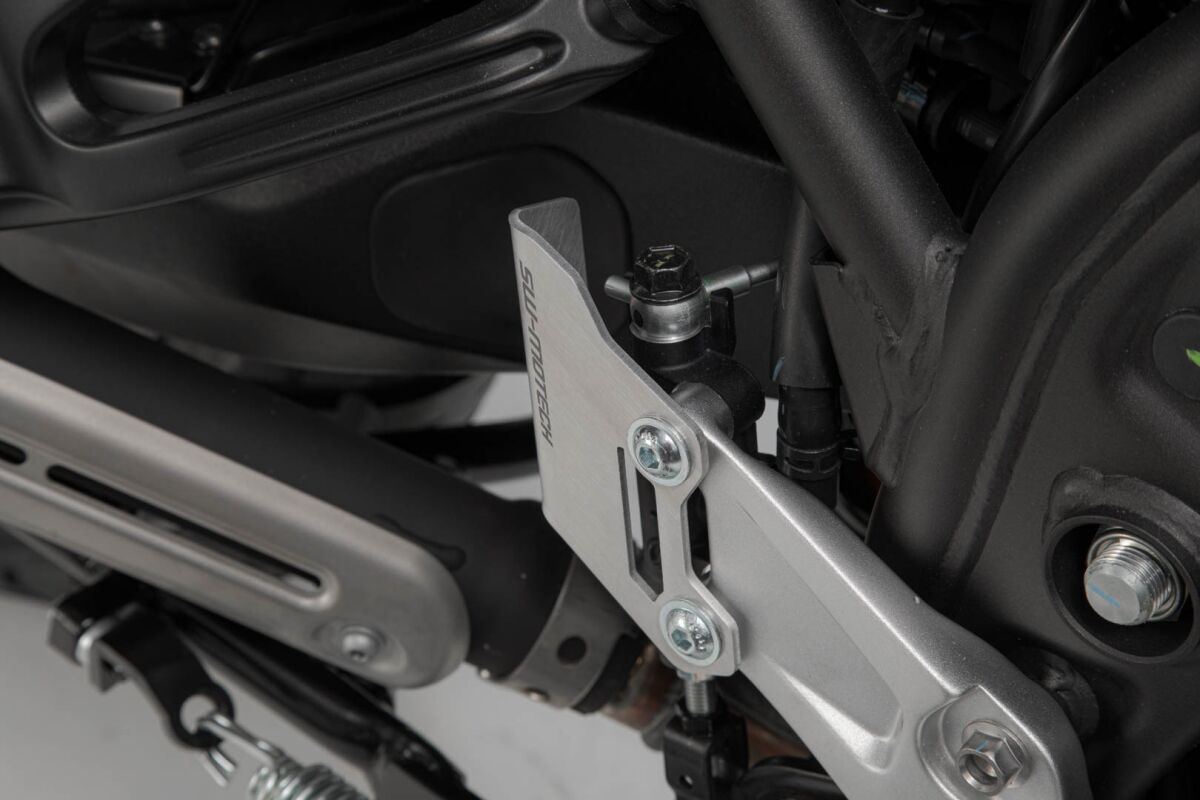 Brake Cylinder Guard For YAMAHA XTZ 690, XTZ 690 SP, XTZ 700, XTZ 700 D, XTZ 700...