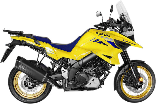 LeoVince LV-11 Silencer For Suzuki DL 1050 XT V-Strom 2020-2024