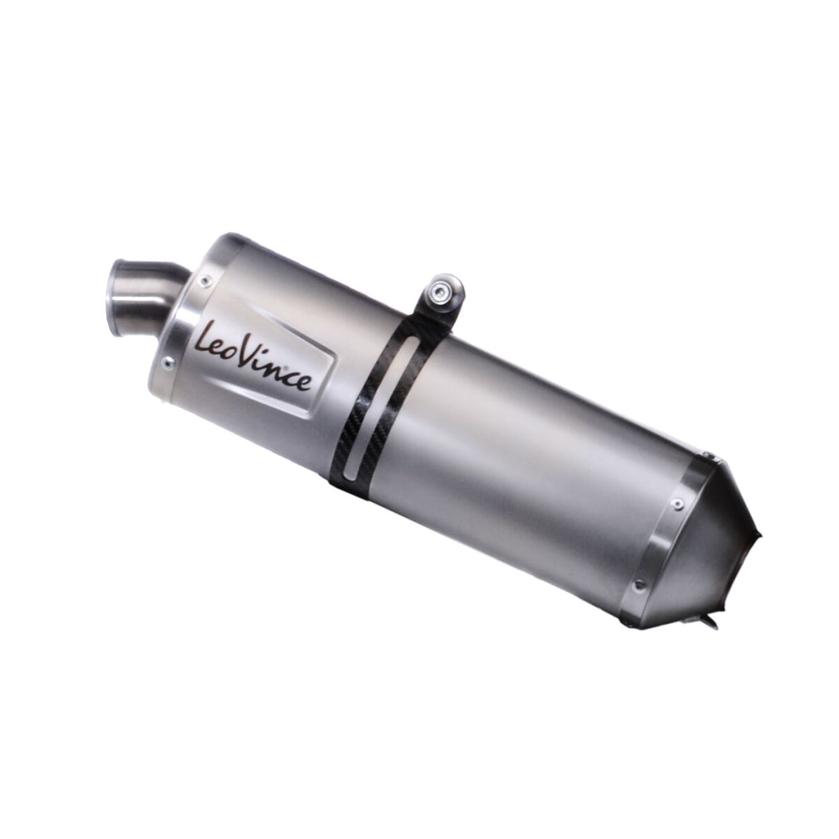 Exhausts Leovince approv Inox LV ONE HONDA 1100L AFRICA/ADV SPORT/DCT 2020 2023