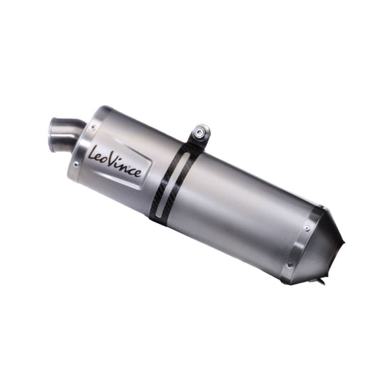Exhausts Leovince approv Inox LV ONE HONDA 1100L AFRICA/ADV SPORT/DCT 2020 2023