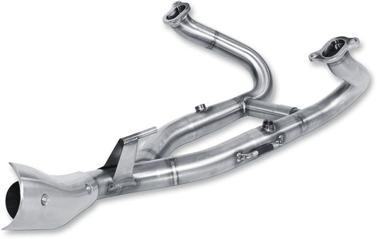 Headpipe