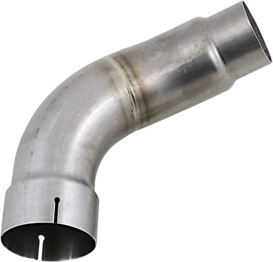 Stainless Steel Link Pipe