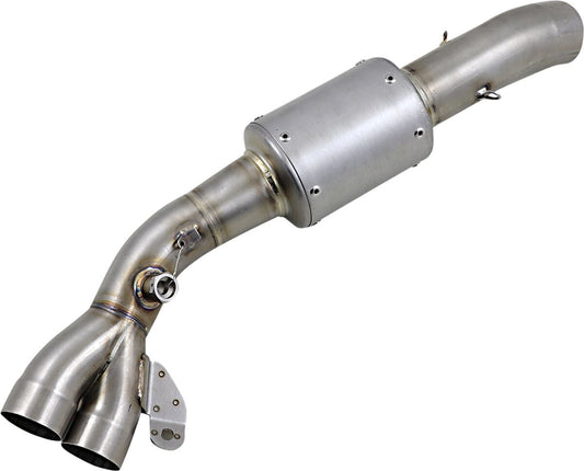 Link Pipe