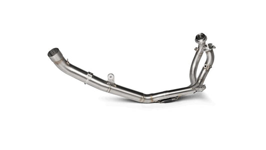 Headpipes and Collectors