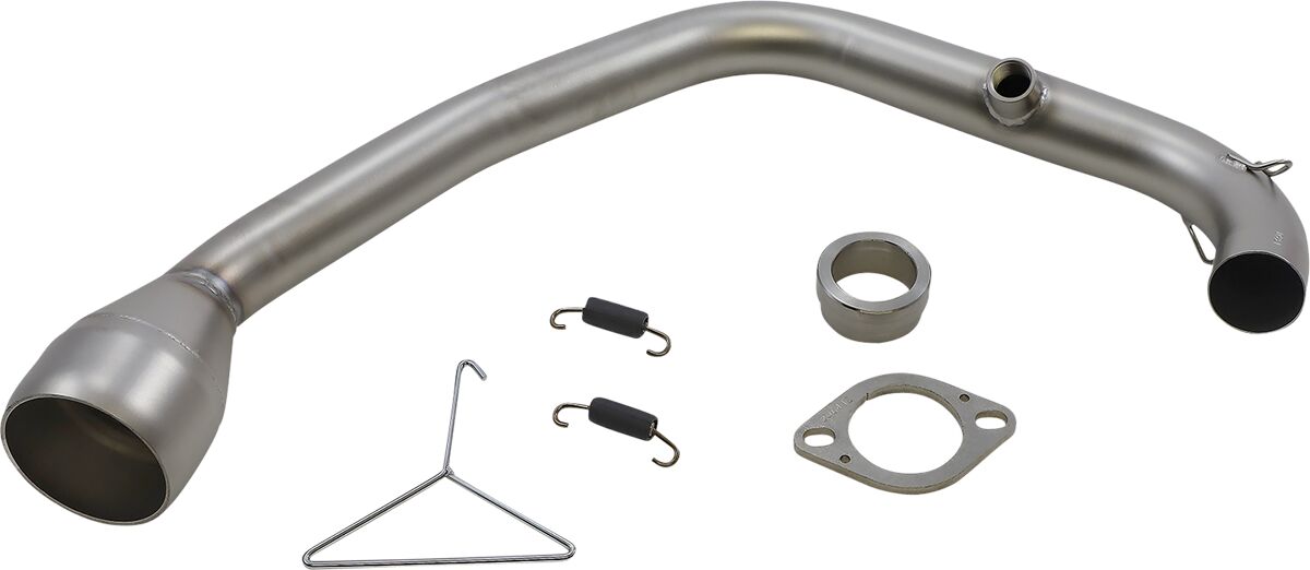 Husqvarna 401 SVARTPILEN ABS 2020-2024 Leo Vince Header Pipe 80022