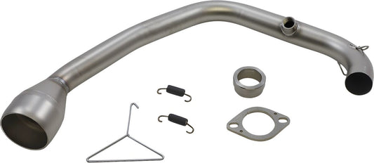 Husqvarna 401 SVARTPILEN ABS 2020-2024 Leo Vince Header Pipe 80022