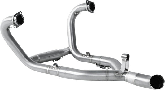 2-Into-1 Headpipe