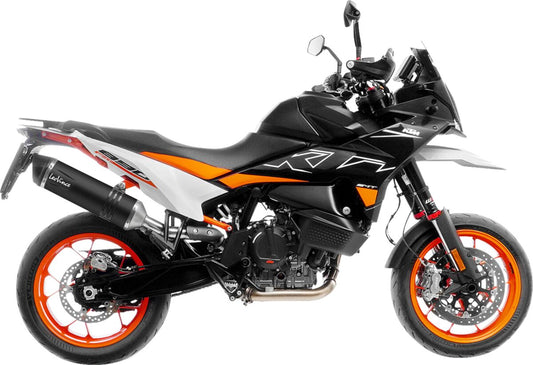 LeoVince Link Pipe For KTM AdVenture 790 2019-2024Opens in a new window or tab Brand new