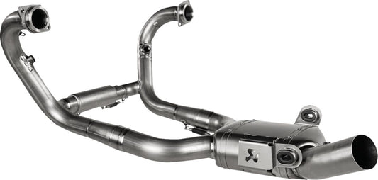 Header Pipe