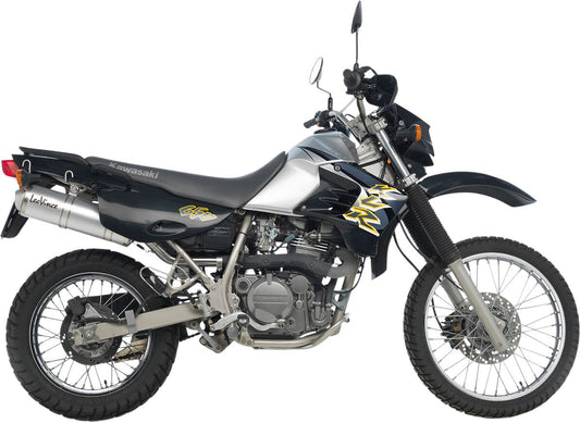 X3 Slip-On Muffler