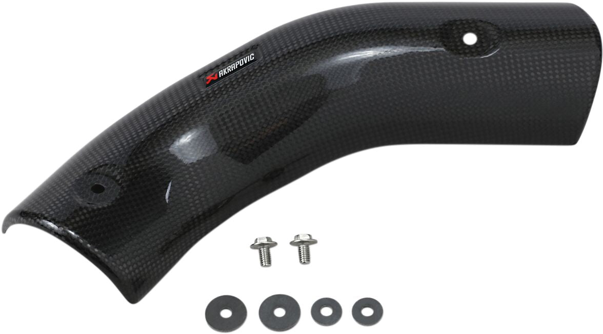 Replacement Heat Shield